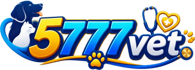 5777 vet logo